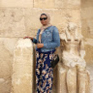 Meet your Posher, Abeer